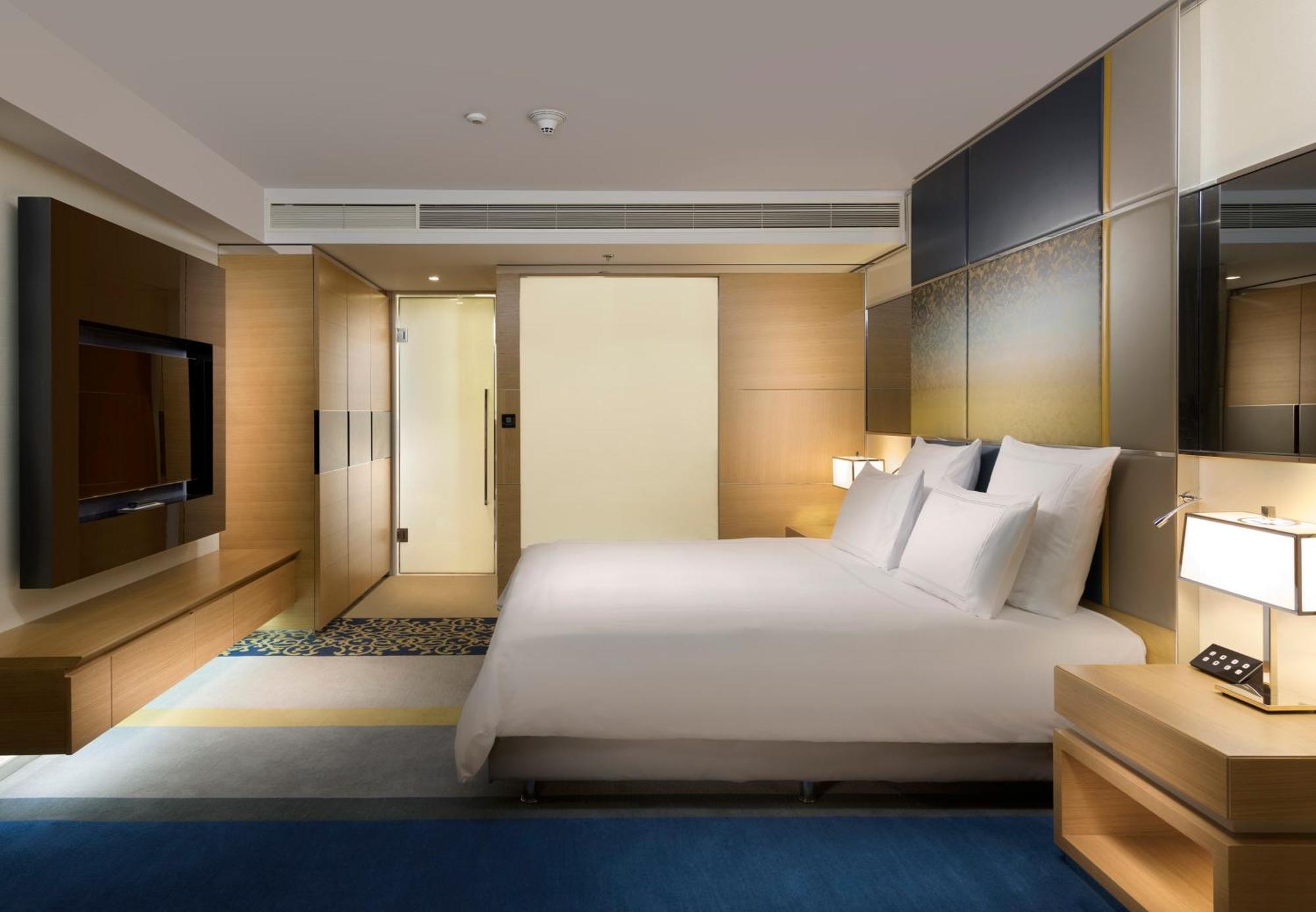Suite Terrazza Executive