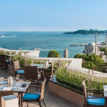 Swissotel The Bosphorus Istanbul-3