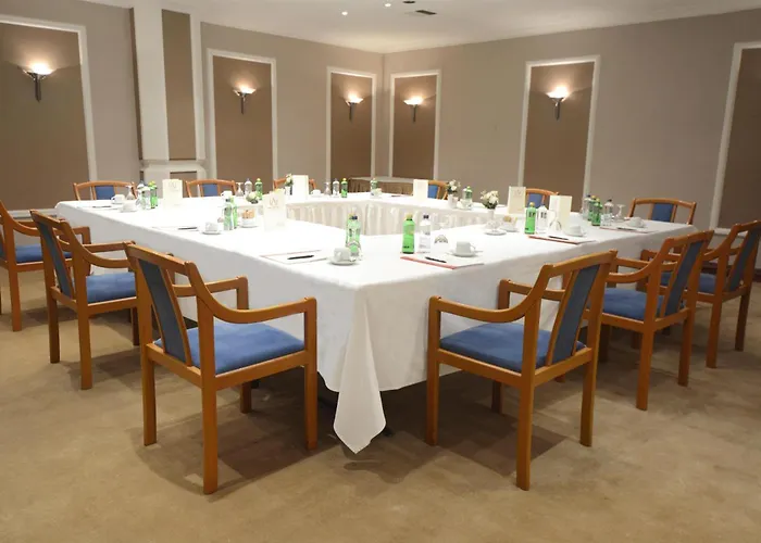 Akgun IstanbulHotel Stelle